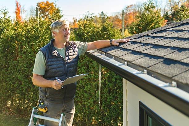 Affordable Emergency Roof Repair solutions in Bloomington, IL